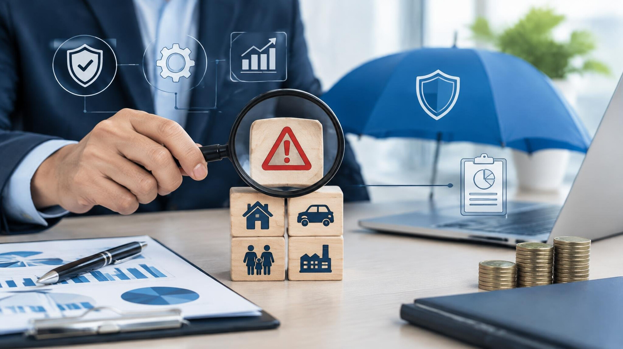 insurance risk assessment